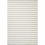 Kaşmir Halı 7/24 İskandinav Premium Arov 80x300 cm