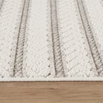 Kaşmir Halı 7/24 İskandinav Premium Arov 80x150 cm