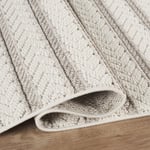 Kaşmir Halı 7/24 İskandinav Premium Arov 120x180 cm
