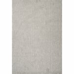 Kaşmir Halı 7/24 İskandinav Premium Lina Gri 160x230 cm