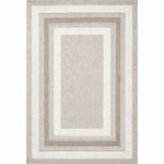 Kaşmir Halı 7/24 İskandinav Premium Mirela 80x150 cm