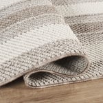 Kaşmir Halı 7/24 İskandinav Premium Mirela 80x150 cm