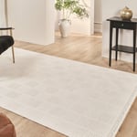 Kaşmir Halı 7/24 İskandinav Tundra 80x150 cm