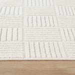 Kaşmir Halı 7/24 İskandinav Tundra 80x300 cm