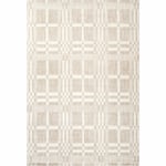 Kaşmir Halı 7/24 İskandinav Velar Bej 80x150 cm