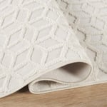 Kaşmir Halı 7/24 İskandinav Vinter 200x290 cm