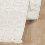 Kaşmir Halı 7/24 İskandinav Vinter 200x290 cm