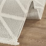 Kaşmir Halı 7/24 Plushy Cushy 80x150 cm