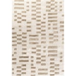 Kaşmir Halı 7/24 Plushy Hegra 80x300 cm