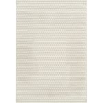 Kaşmir Halı 7/24 Plushy Mocha 50x80