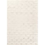 Kaşmir Halı 7/24 Plushy Todra Krem 50x80 cm