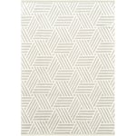 Kaşmir Halı 7/24 Plushy Tova Gray 80x300 cm