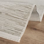 Kaşmir Halı 7/24 Sahara Sofline Noya﻿ Beige﻿ 50x80 cm