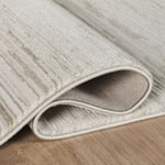 Kaşmir Halı 7/24 Sahara Sofline Noya﻿ Beige﻿ 50x80 cm