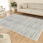 Kaşmir Halı 7/24 Sahara Sofline Noya Blue 120x180 cm