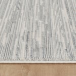 Kaşmir Halı 7/24 Sahara Sofline Noya Blue 80x300 cm