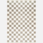 Kaşmir Halı 7/24 Sahara Softline Elen Beige 80x150 cm