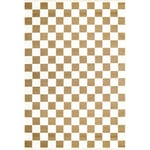 Kaşmir Halı 7/24 Sahara Softline Elen Gold 80x150 cm
