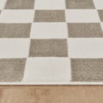 Kaşmir Halı 7/24 Sahara Softline Elene Beige 200x290 cm