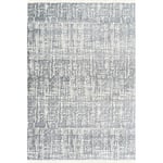 Kaşmir Halı 7/24 Sahara Softline Nest Blue 50x80 cm