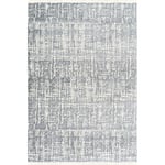 Kaşmir Halı 7/24 Sahara Softline Nest Blue 120x180 cm