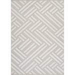 Kaşmir Halı İskandinav Frida Beige 80x150 cm