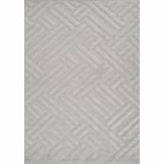 Kaşmir Halı İskandinav Frida Grey 50x80 cm