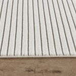 Kaşmir Halı İskandinav Nora Cream 80x150 cm