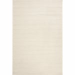 Kaşmir Halı İskandinav Tyra White 120x180 cm