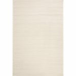 Kaşmir Halı İskandinav Tyra White 80x150 cm