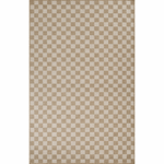 Kaşmir Halı Kilim Jüt Dorne White 160x230 cm