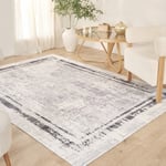 Kaşmir Halı Trend Vetra 80x150 cm