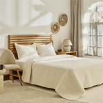Kaşmir Home Arven Yatak Örtüsü Takımı