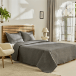 Kaşmir Home Arven Yatak Örtüsü Takımı