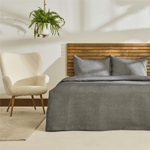 Kaşmir Home Arven Yatak Örtüsü Takımı