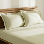 Kaşmir Home Basic %100 Pamuk Çarşaf Takımı
