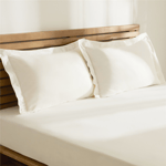 Kaşmir Home Basic %100 Pamuk Çarşaf Takımı