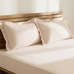 Kaşmir Home Basic %100 Pamuk Çarşaf Takımı