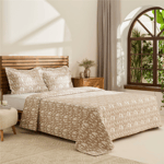 Kaşmir Home Breeze Yatak Örtüsü Takımı