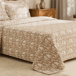 Kaşmir Home Breeze Yatak Örtüsü Takımı