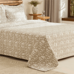 Kaşmir Home Breeze Yatak Örtüsü Takımı