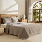 Kaşmir Home Elza Yatak Örtüsü Takımı