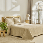 Kaşmir Home Elza Yatak Örtüsü Takımı