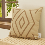 Kaşmir Home Embla Kırlent Kılıfı