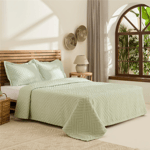 Kaşmir Home Essence Yatak Örtüsü Takımı