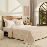 Kaşmir Home Eternal Yatak Örtüsü Takımı