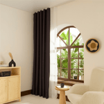 Kaşmir Home Harper Star Blackout Perde 150x270 cm