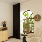 Kaşmir Home Harper Star Blackout Perde 150x270 cm