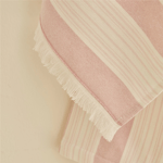 Kaşmir Home Helen Kimono Set Offwhite-Bej S-M
