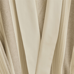 Kaşmir Home Helen Kimono Set Offwhite-Bej S-M